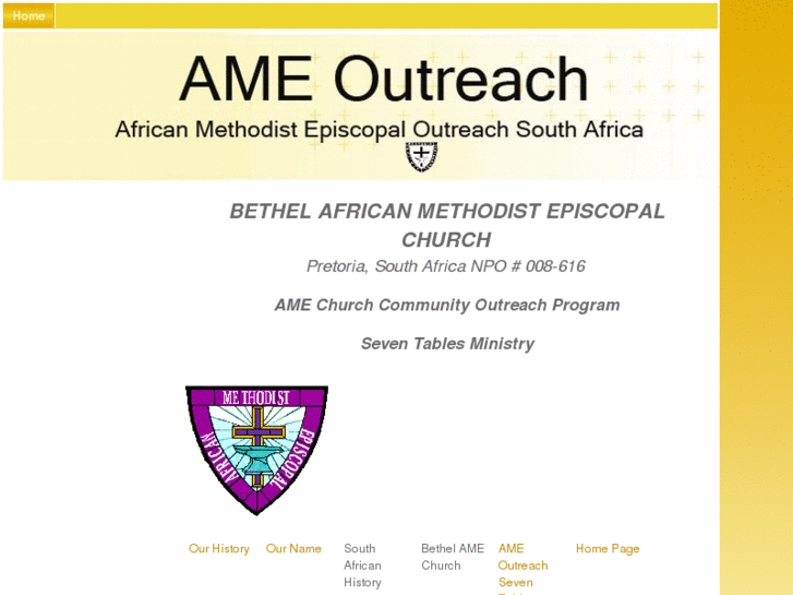 www.ame-outreach.org