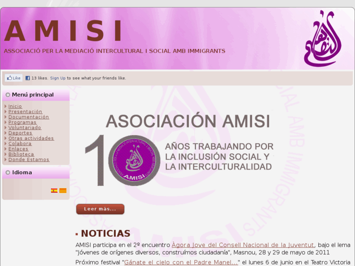 www.amisi.org