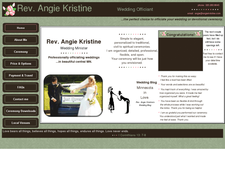 www.angiekristine.com