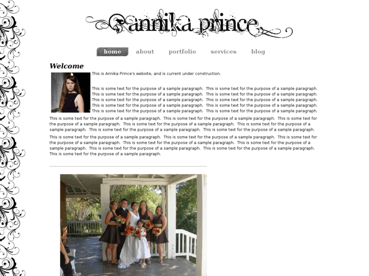 www.annikaprince.com