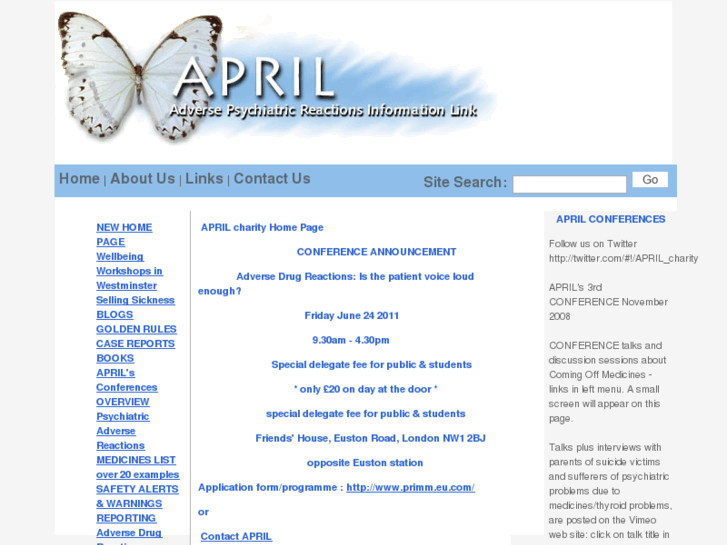 www.april.org.uk