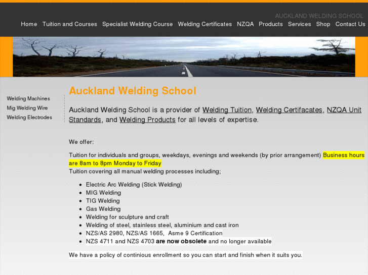 www.aucklandweldingschool.co.nz