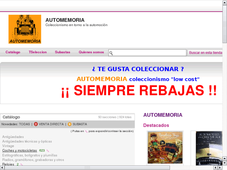 www.automemoria.com