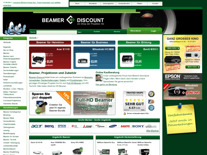 www.beamer-discount.com