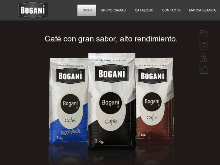 www.bogani.es