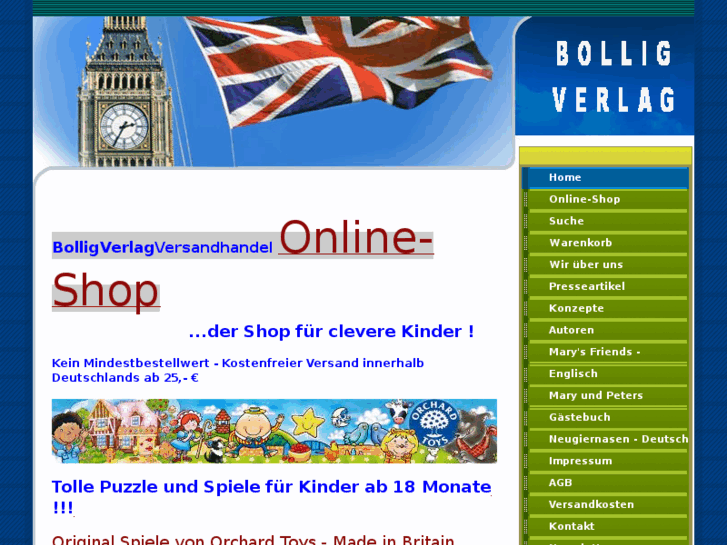 www.bollig-verlag.com