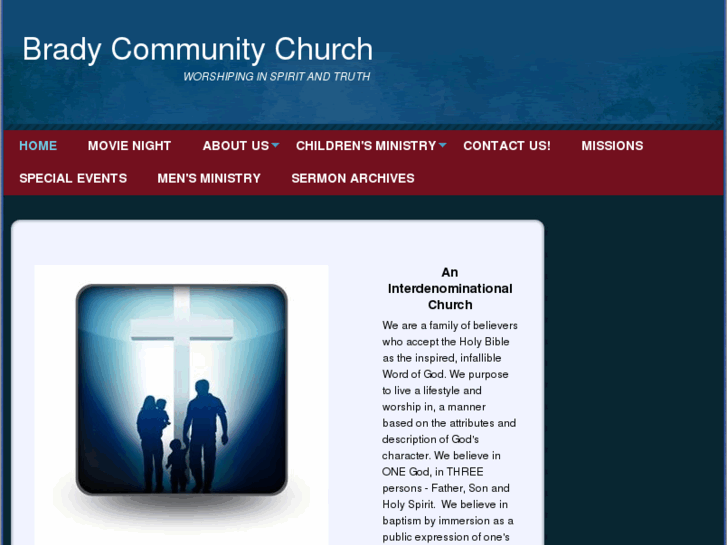 www.bradycommunitychurch.org