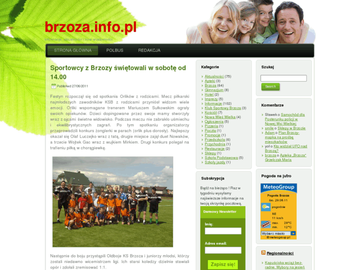 www.brzoza.info.pl