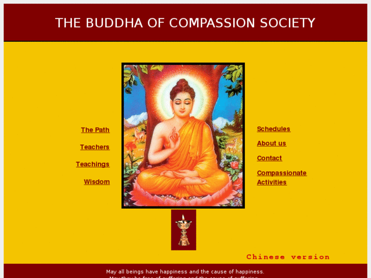 www.buddhaofcompassion.org