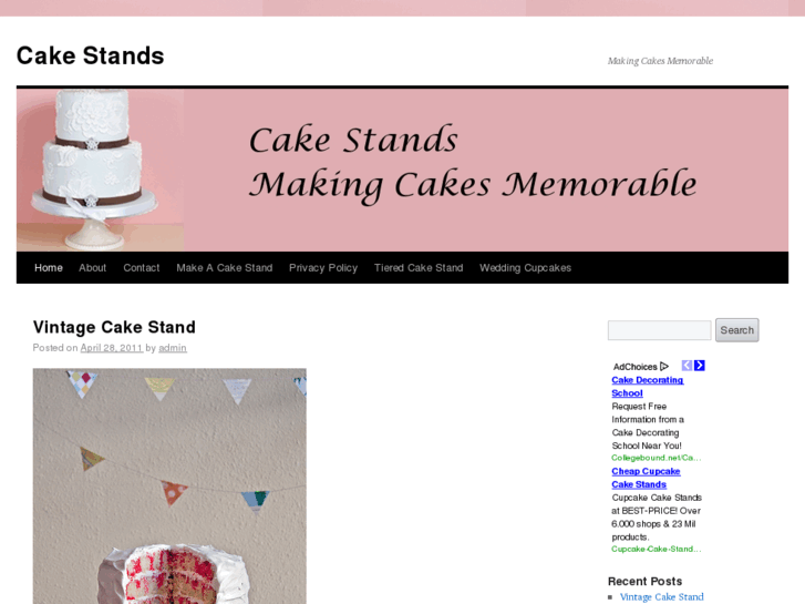 www.cake-stands.org