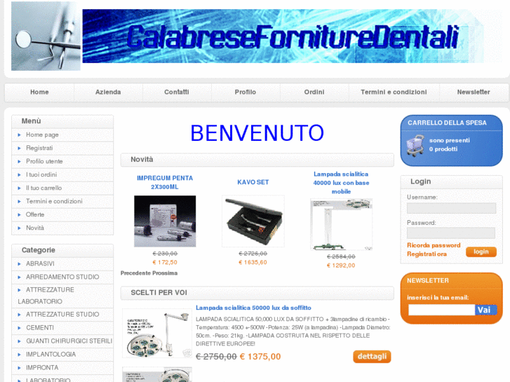 www.calabresefornituredentali.com