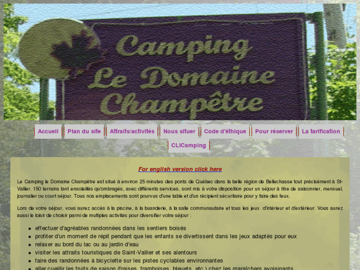 www.campingdomainechampetre.com