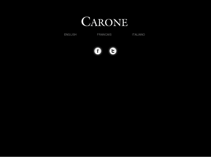 www.carone.ca