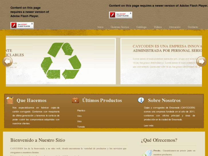 www.caycoden.com