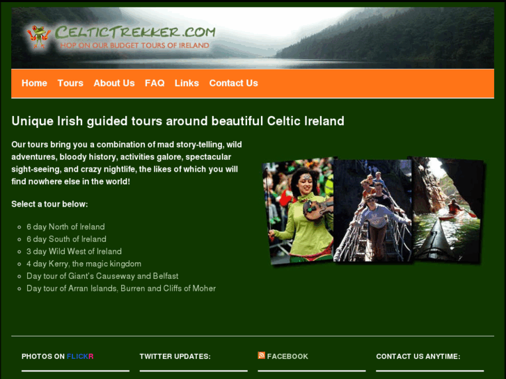 www.celtictrekker.com