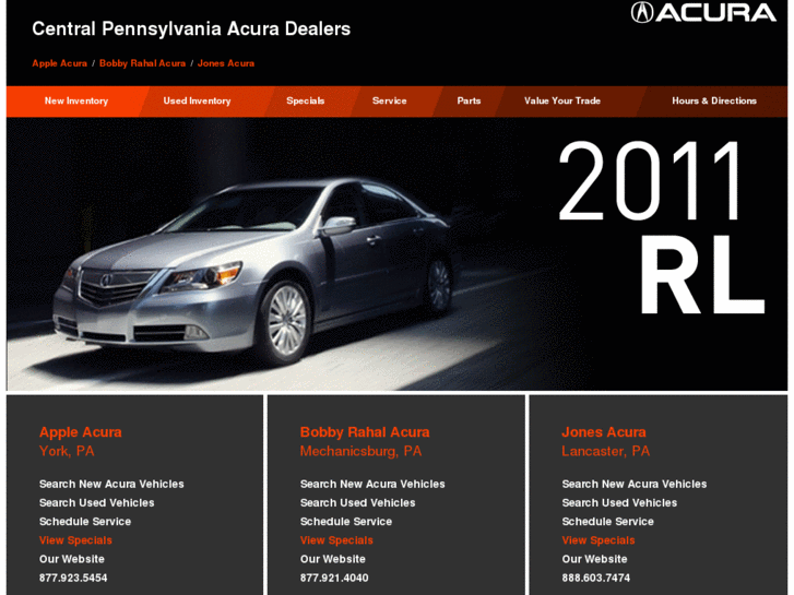 www.centralpaacura.com