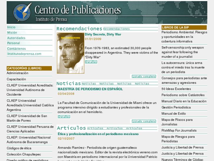 www.centrodepublicaciones.com