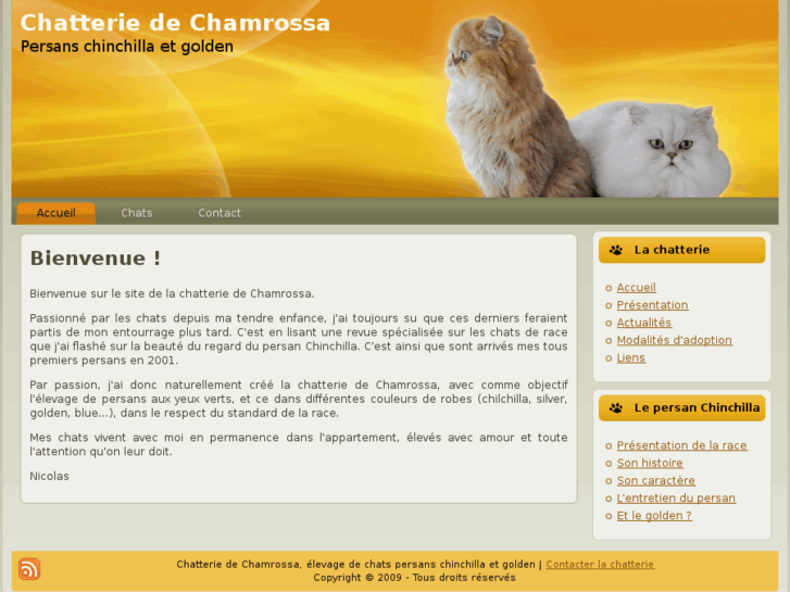 www.chamrossa.com