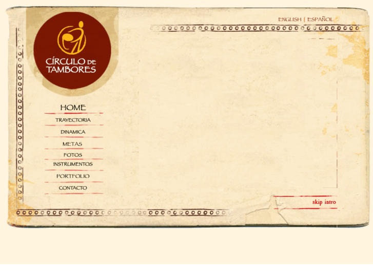 www.circulodetambores.com