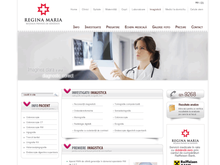 www.cmudiagnostic.ro