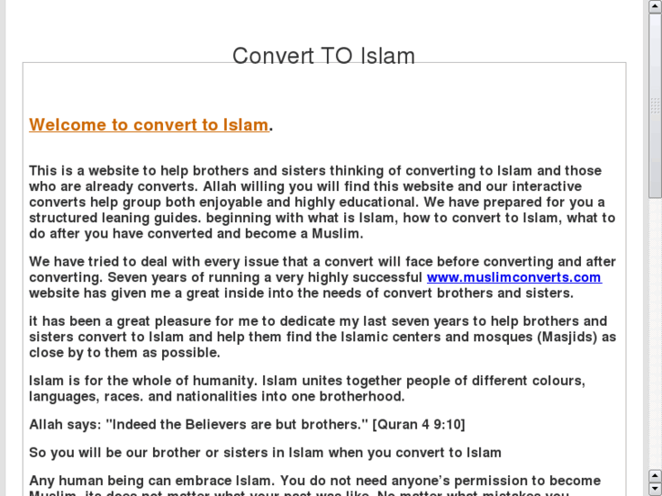 www.converttoislam.org