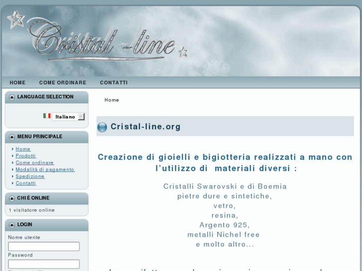 www.cristal-line.org