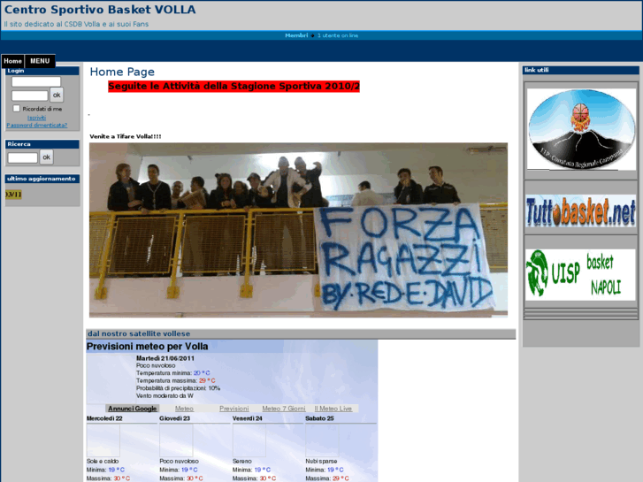 www.csdbasketvolla.com