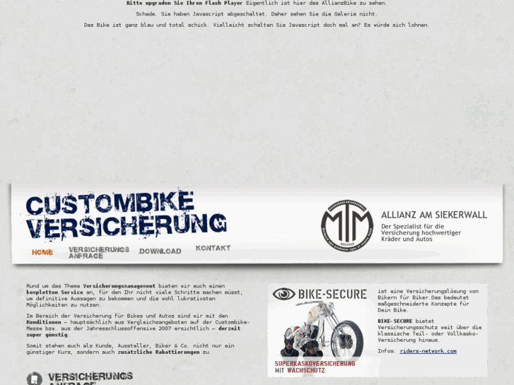 www.custombike-versicherung.de