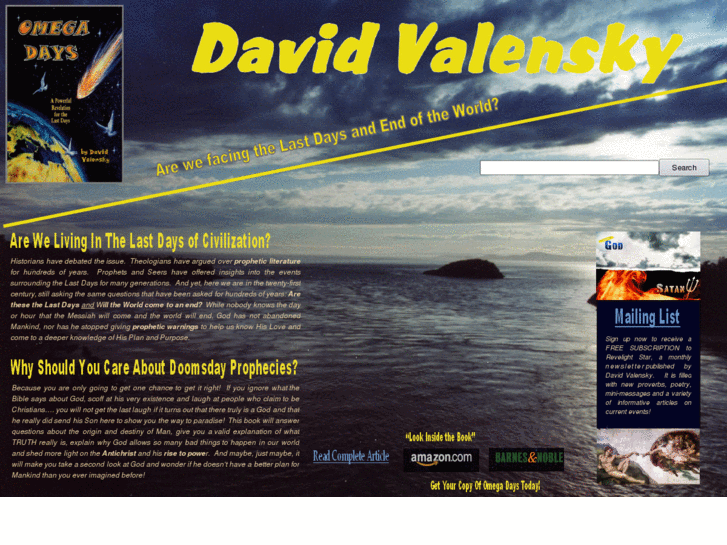 www.davidvalensky.com