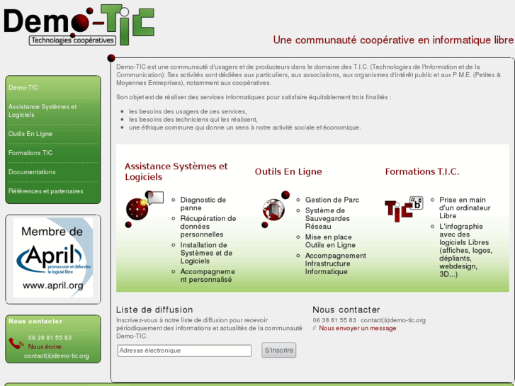 www.demo-tic.info