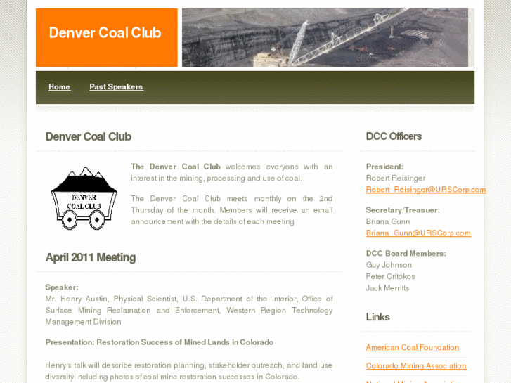 www.denvercoalclub.org