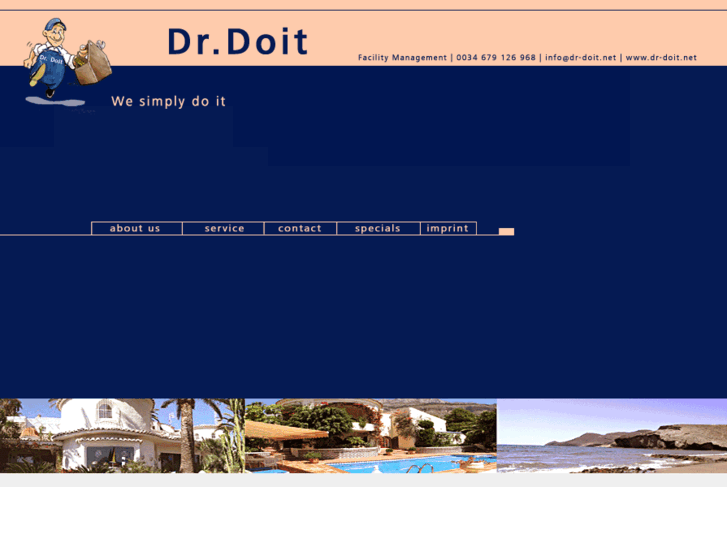 www.dr-doit.net