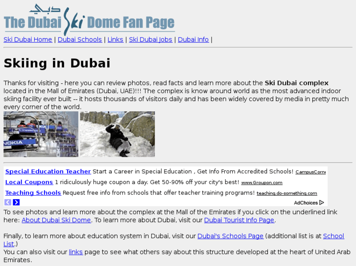 www.dubai-ski.com