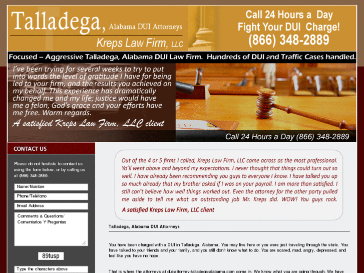 www.dui-attorney-talladega-alabama.com