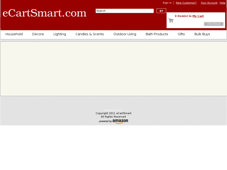 www.ecartsmart.com