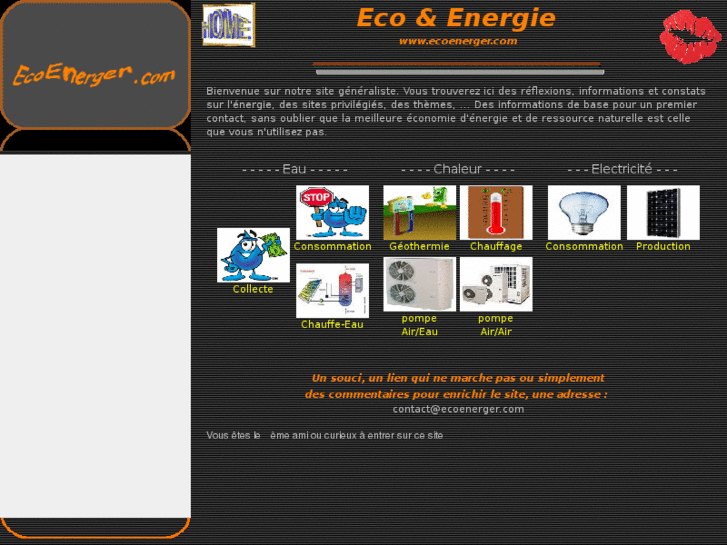 www.ecoenerger.com