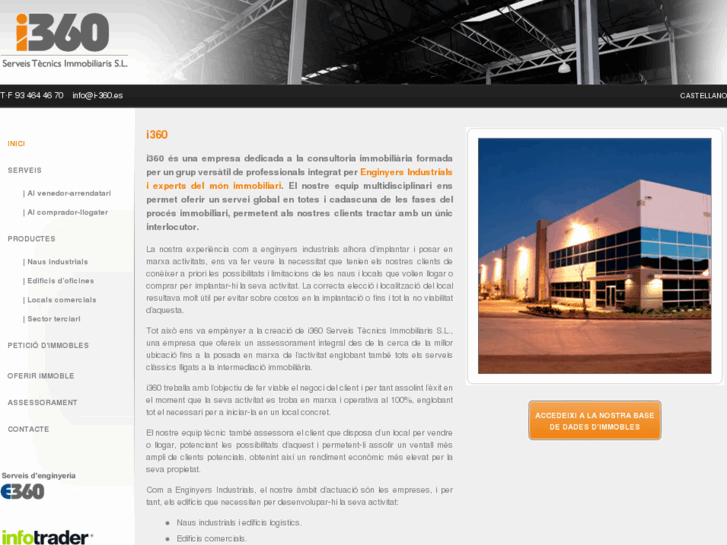 www.edificioindustrial.es