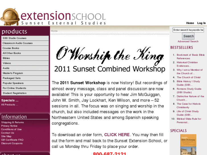 www.extensionschool.com