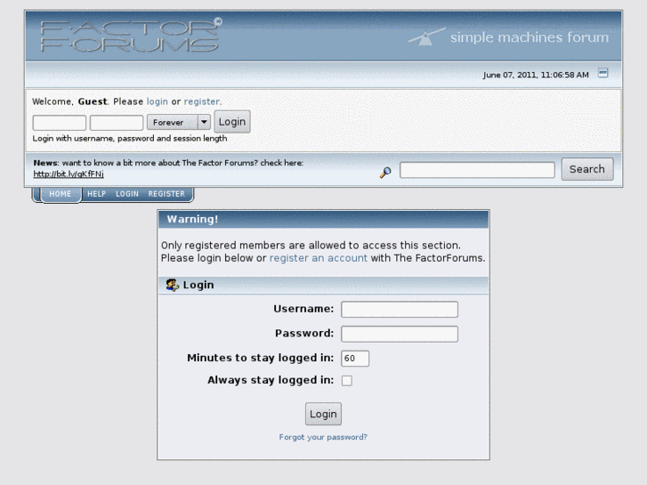 www.factorforums.com
