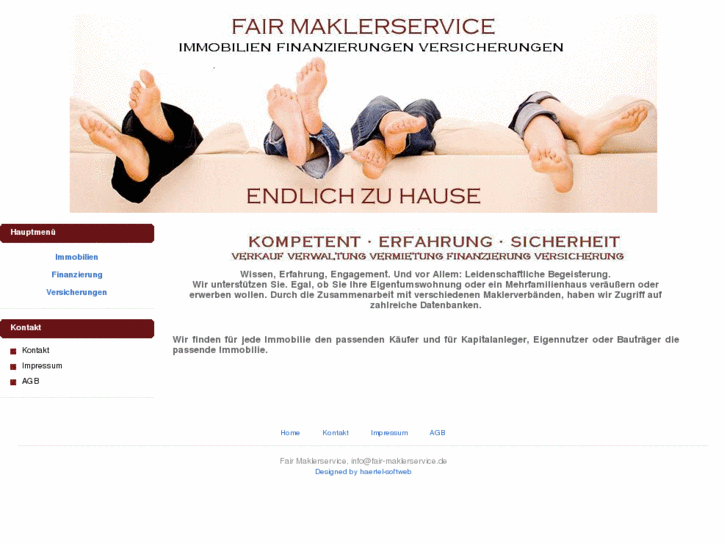 www.fair-maklerservice.com