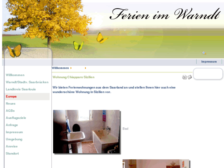 www.ferienwohnung-sizilien.org