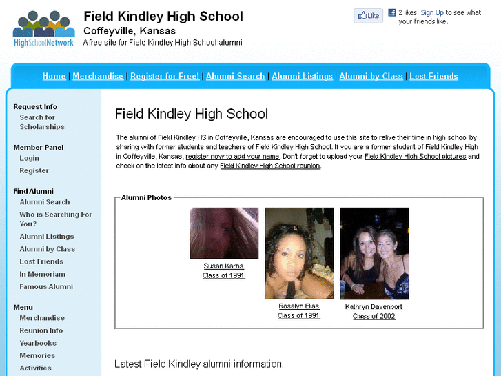 www.fieldkindleyhighschool.com