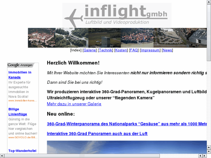 www.fotoflieger.com