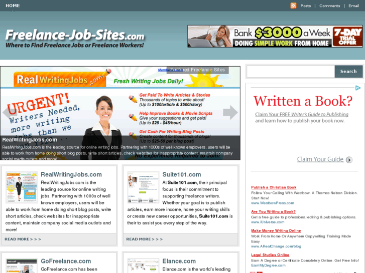 www.freelance-job-sites.com