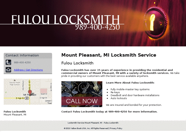 www.fuloulocksmith.com