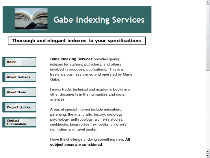 www.gabeindexing.com