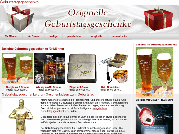 www.geburtstagsgeschenke.org