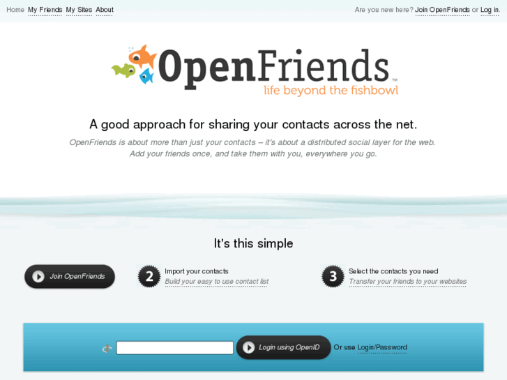 www.getopenfriends.com