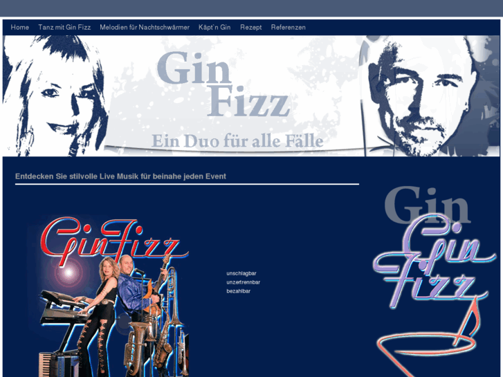 www.gin-fizz.info