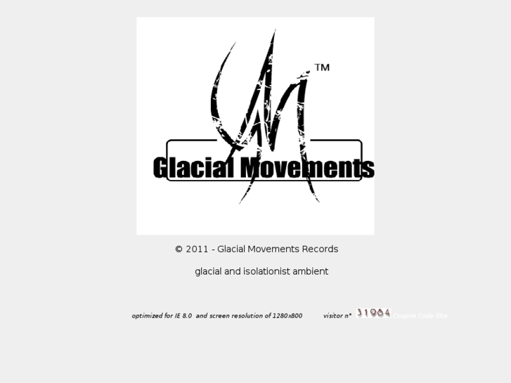 www.glacialmovements.com